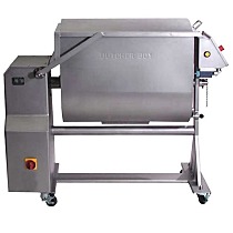 Butcher Boy Machines 250-Blender Parts