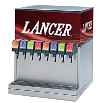 Lancer 2500 REMOTE Parts