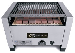 EmberGlo 25C Parts
