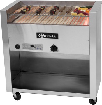 25WF KABOB
