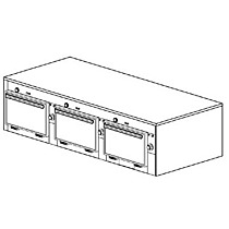 Duke 2603 Parts & Manuals