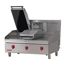 Lang 260ZS Shields & Guards