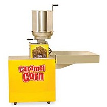 Gold Medal Products 2626 Parts & Manuals
