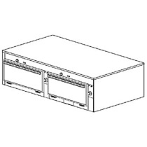 Duke 2652 Brackets & Retainers