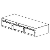 Duke 2653 Bisagras