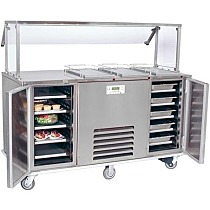 Merco 27000 Parts