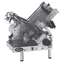 Globe 2750 Parts