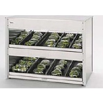 Merco 2TSW-8024 Parts