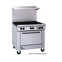 Southbend Range 336A-1GL Parts