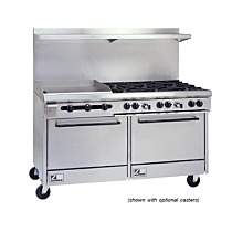 Southbend Range 360AA-3TL Colliers et agrafes
