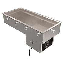 Vollrath 36429R Parts & Manuals