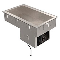 Vollrath 36444R Refacciones y Manuales