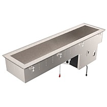 Vollrath 36658 Pièces détachées et Manuels
