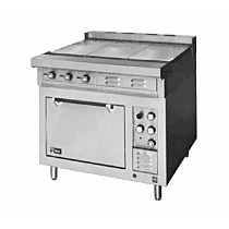 Lang 36S-14 Interruptores y botones