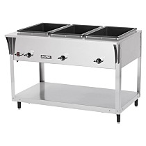 Vollrath 38217 Parts & Manuals