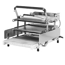 Prince Castle 411-D Parts & Manuals