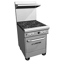 Southbend Range 4241C Refacciones y Manuales