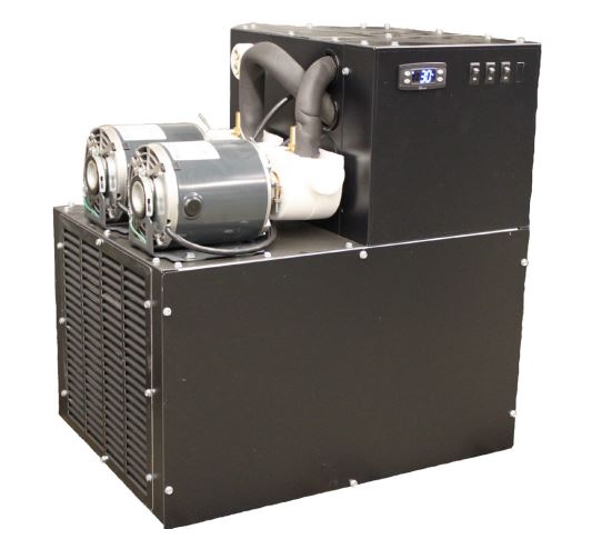 Perlick 4400QC SERIES Parts