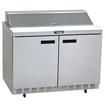 Delfield 4448N-18M Parts & Manuals