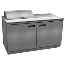 Delfield 4460N-12M Pièces détachées et Manuels