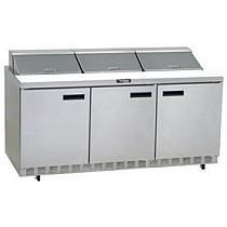 Delfield 4472N-18 Pièces détachées et Manuels
