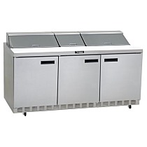 Delfield 4472N-30M Parts & Manuals