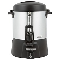 Hamilton Beach Commercial 45040 Parts & Manuals