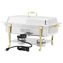 Vollrath 46040 Pièces détachées et Manuels