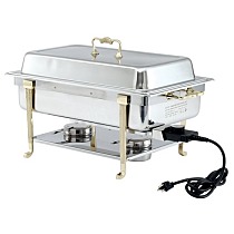 Vollrath 46045 Parts & Manuals