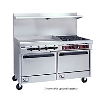 Southbend Range 460AA-3TL Pilotes de brûleurs