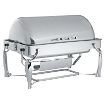 Vollrath 4634010 Parts & Manuals