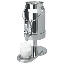 Vollrath 4635110 Refacciones y Manuales
