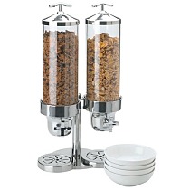 Vollrath 4635210 Refacciones y Manuales