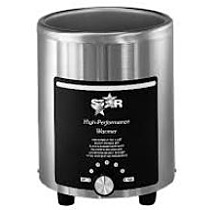 Star 4RW Thermostats & High Limits