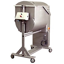 Butcher Boy Machines 500-Blender Parts