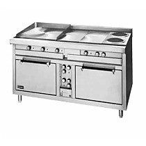 Lang 500S-G Parts