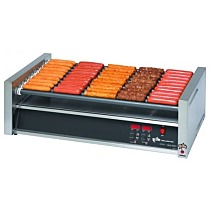 Star 50SCRBB Soportes y retenedores