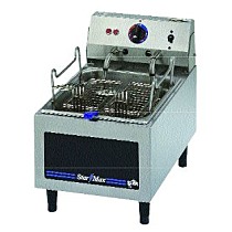 Star Electric Fryer Parts | Parts Town