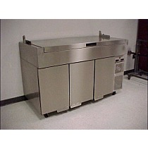Randell 52365WPRM-CFA Parts