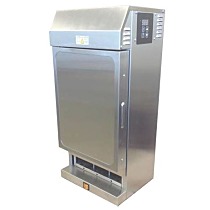 Prince Castle 524-MCDCUS Parts & Manuals
