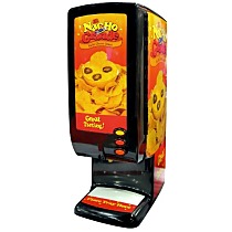 Gold Medal Products 5300EX Parts & Manuals