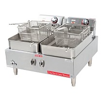 Wells 530TF Refacciones y Manuales