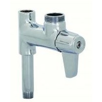 T&S Brass 5AFL00 Parts & Manuals