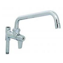T&S Brass 5AFL12 Parts & Manuals