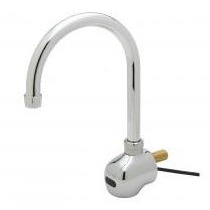T&S Brass 5EF-1D-WG Parts & Manuals