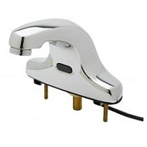 T&S Brass 5EF-2D-DS-TMV Parts & Manuals