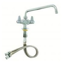 T&S Brass 5F-2SLX14 Parts & Manuals