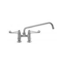 T&S Brass 5F-4DWS10 Parts & Manuals