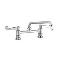 T&S Brass 5F-8DWS10 Parts & Manuals