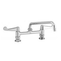 T&S Brass 5F-8DWS12 Parts & Manuals